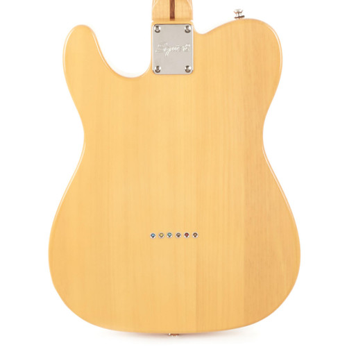 Squier Classic Vibe '50s Telecaster Maple - Butterscotch Blonde