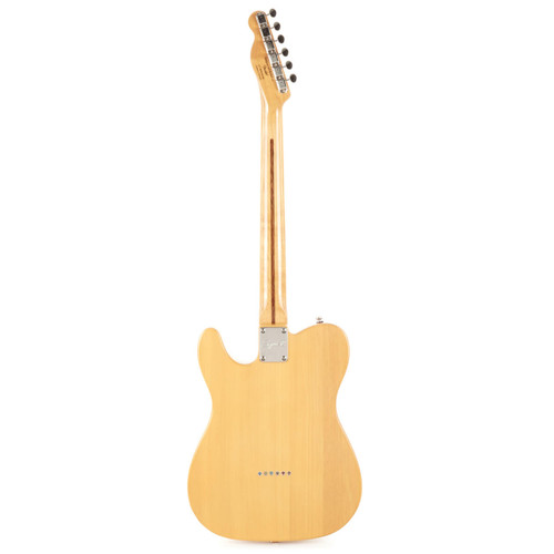 Squier Classic Vibe '50s Telecaster Maple - Butterscotch Blonde