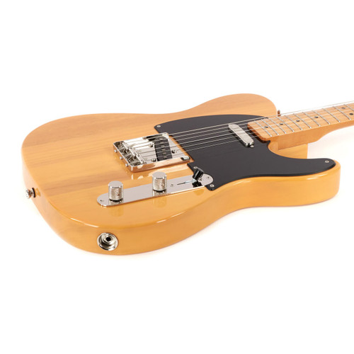 Squier Classic Vibe '50s Telecaster Maple - Butterscotch Blonde