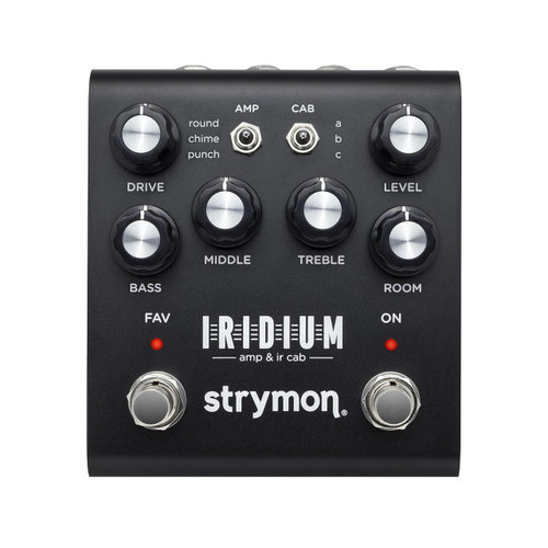Strymon side【美品】 Strymon Effects Pedals - New, Used & Vintage | Cream City Music