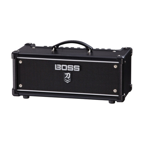 Boss Katana Head MkII - 100W Head w/ Internal Speaker