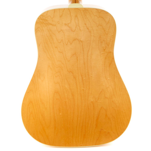 Used Guild G-37 BLD Dreadnought Natural 1985