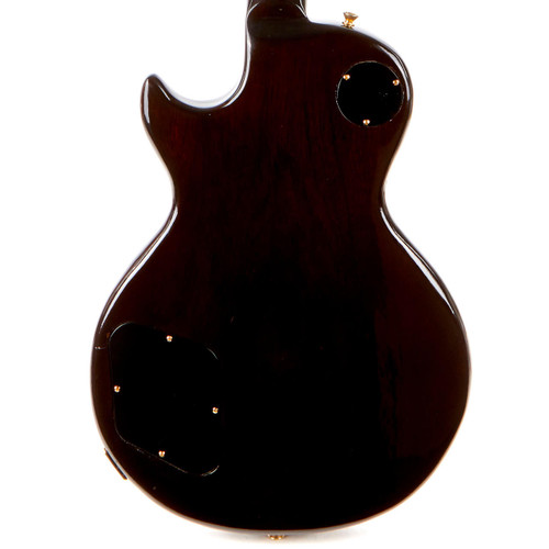 Vintage Gibson Les Paul Custom Modified Goldtop 1970's