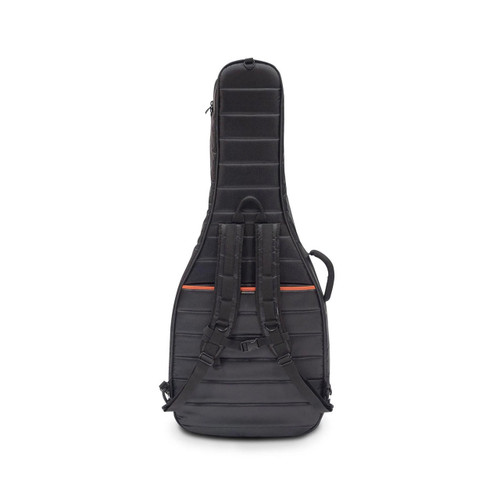Mono M80 Classic Jumbo Acoustic Gig Bag - Black