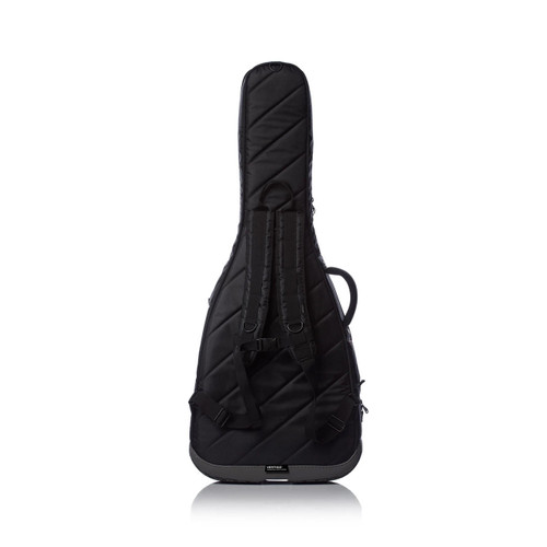 Mono M80 Vertigo Semi Hollow Electric Guitar Gig Bag - Black