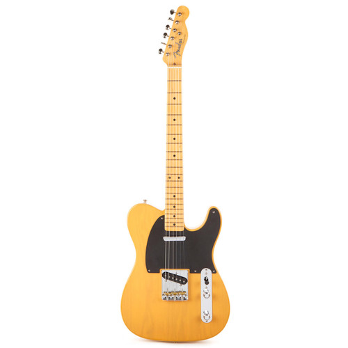 Used Fender American Original '50s Telecaster Butterscotch Blonde 2019