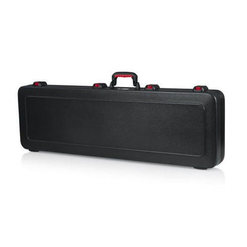 Gator TSA Series LED Edition Electric Bass Hard Case