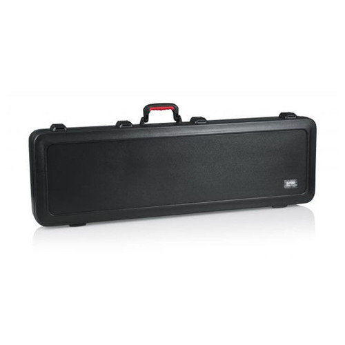 Gator TSA Series LED Edition Electric Bass Hard Case