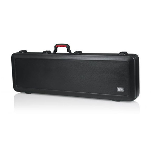 Gator TSA Series LED Edition Electric Bass Hard Case