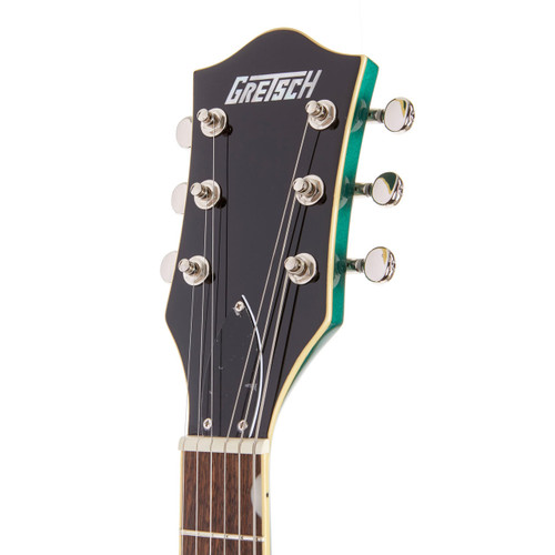 Gretsch G5622LH Electromatic Center Block Double-Cut Left Handed - Georgia Green