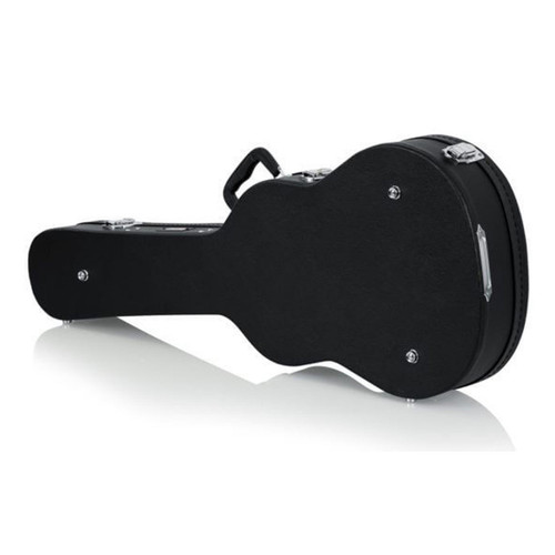 Gator GWE Series 3/4 Size Compact Acoustic Guitar Case