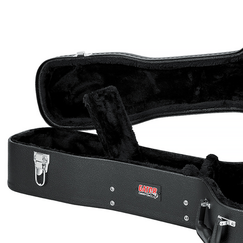 Gator GWE Series Dreadnought 12 String Acoustic Guitar Case