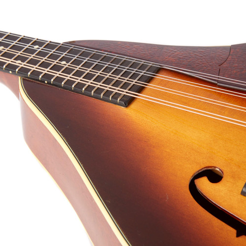 Vintage Martin 2-15 Archtop Mandolin Sunburst 1955