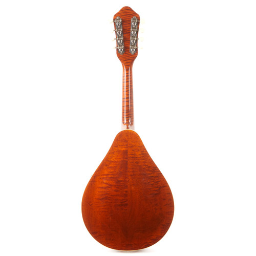 Vintage Martin 2-15 Archtop Mandolin Sunburst 1955