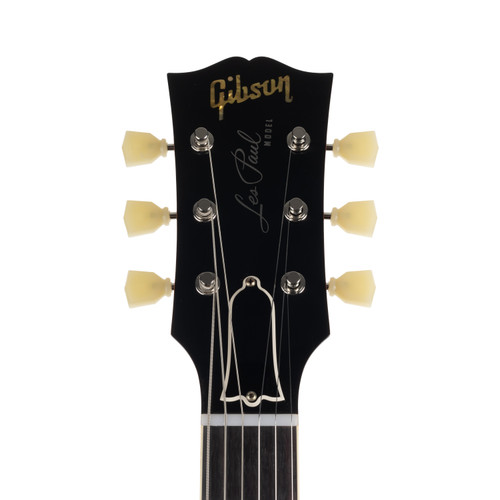 Gibson Custom Shop '58 Les Paul Standard Reissue VOS - Washed Cherry Sunburst