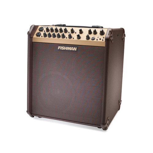 Fishman Loudbox Performer 180 Watt Acoustic Guitar Amp - Bluetooth