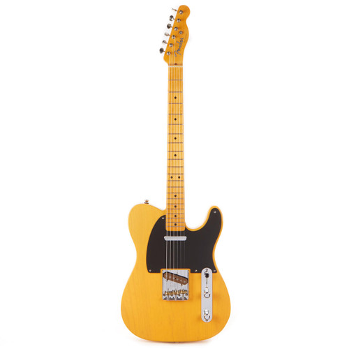 Used Fender American Vintage Reissue AVRI '52 Telecaster Butterscotch 2008