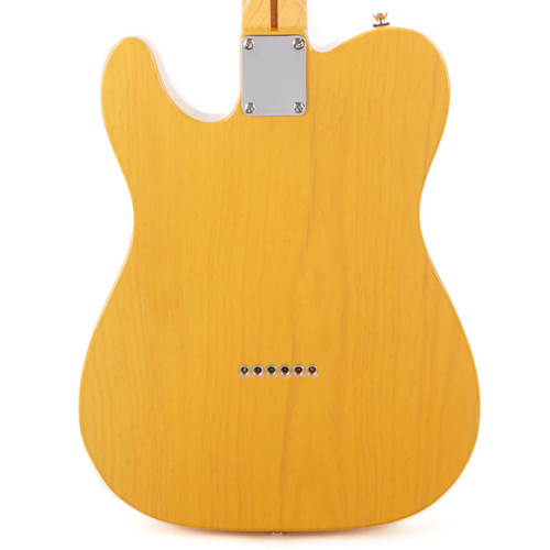 Used Fender American Vintage Reissue AVRI '52 Telecaster Butterscotch 2008