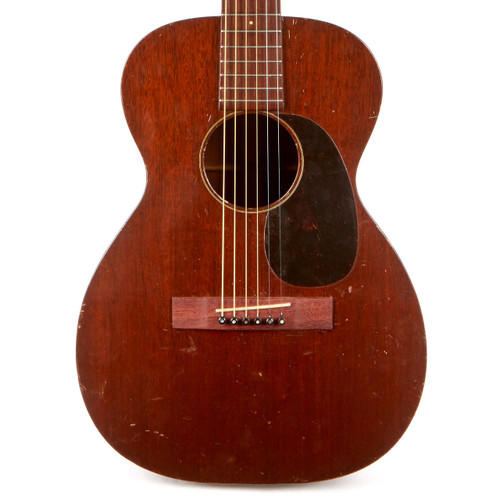 Vintage Pre-War Martin 0-17 1935