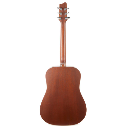 Used USA Tacoma DM9 Dreadnought Natural 1999