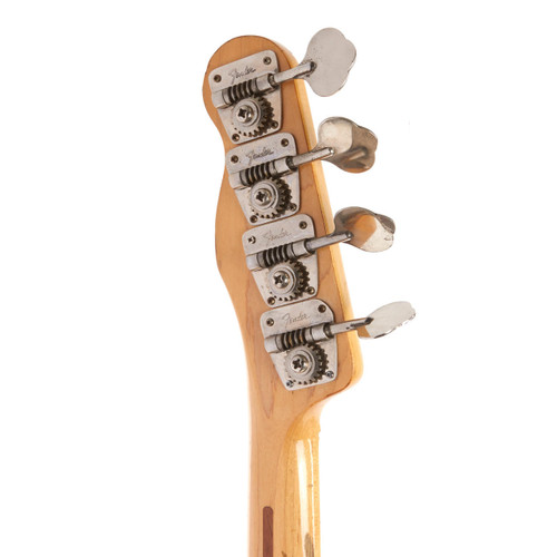 1969 fender telecaster bass