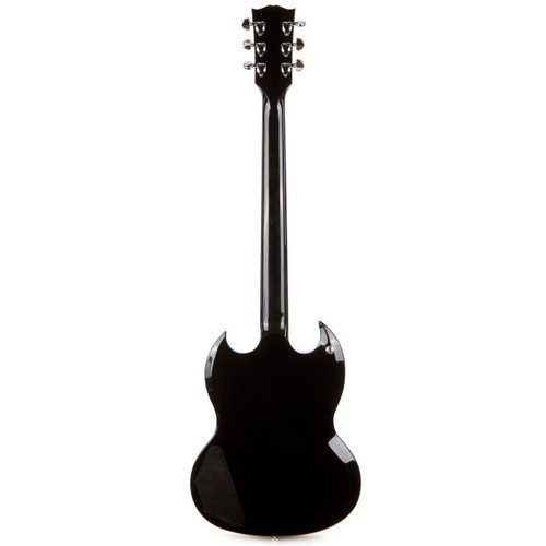 Used Gibson SG HP High Performance Ebony 2017