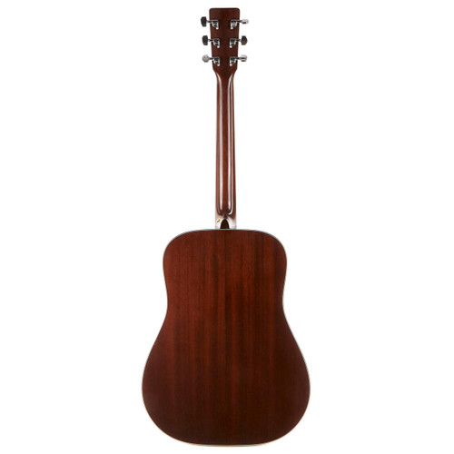 Vintage Martin D-19 Dreadnought Natural 1980