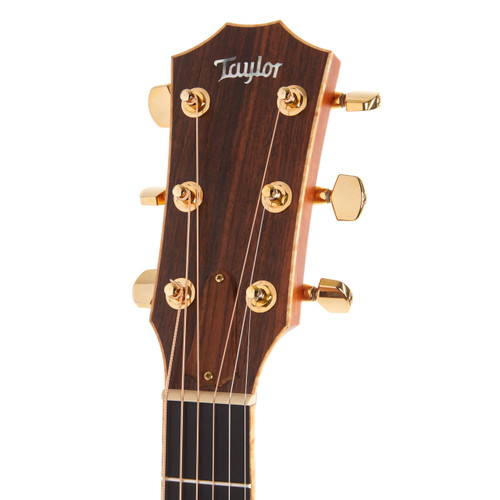 Used Taylor 814ce Grand Auditorium Natural 2010