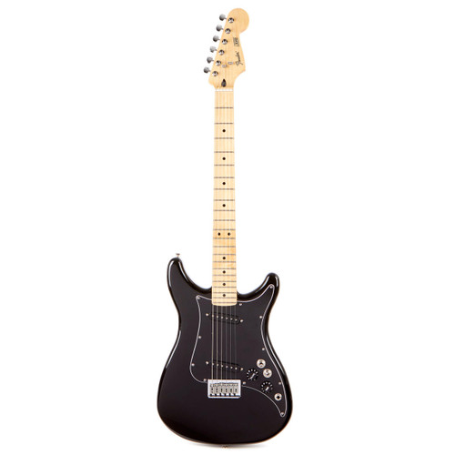 Fender Player Lead II Maple - Black