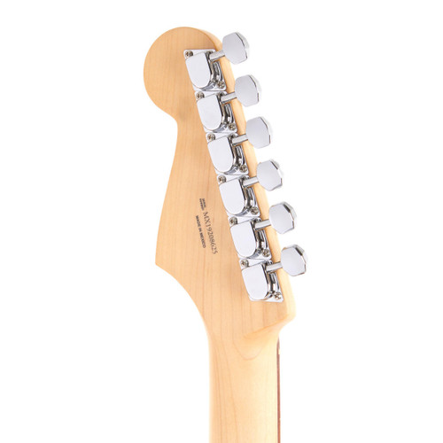 Fender Player Lead II Pau Ferro - Crimson Red Transparent