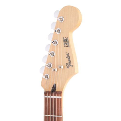 Fender Player Lead II Pau Ferro - Crimson Red Transparent
