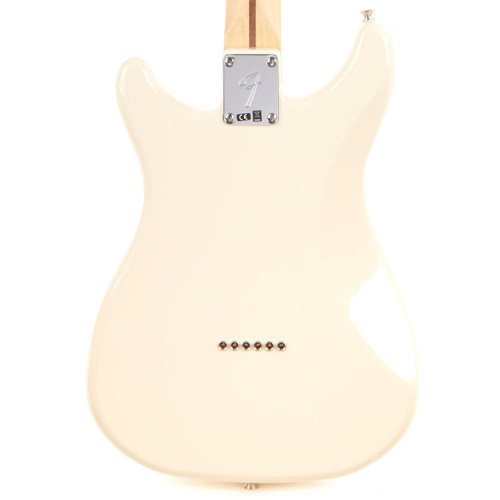 Fender Player Lead III Rosewood - Olympic White