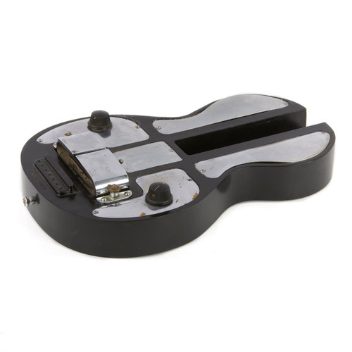 Rare Vintage Rickenbacker Electro Model B Lap Steel Body 1930's