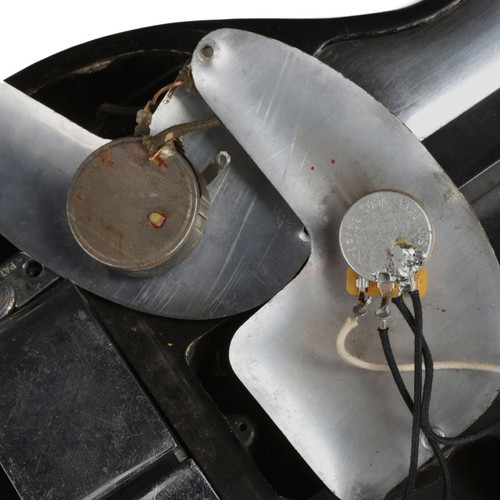 Rare Vintage Rickenbacker Electro Model B Lap Steel Body 1930's