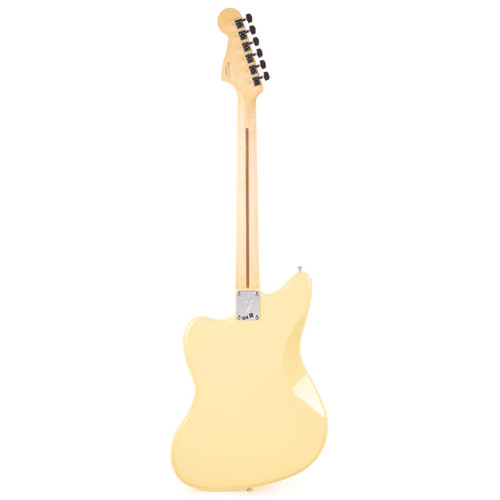 Fender Player Jazzmaster Pau Ferro - Buttercream