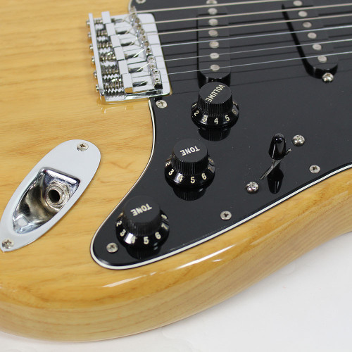 Fender USA Stratocaster 1978年 ビンデージネック