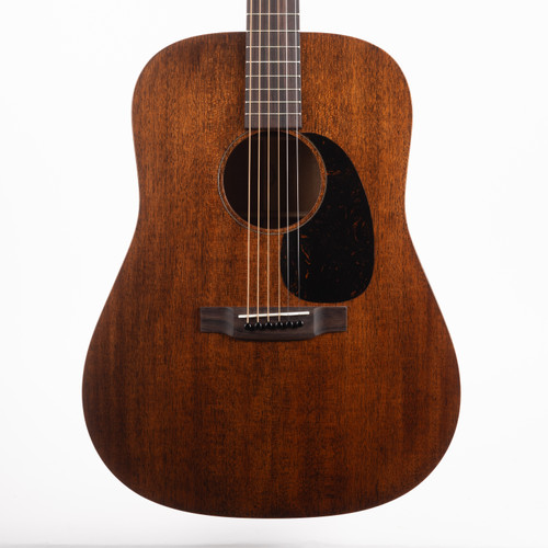Martin D-15M Mahogany Dreadnought Acoustic Guitar