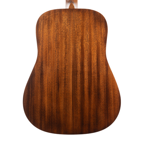 Martin D-15M Mahogany Dreadnought Acoustic Guitar