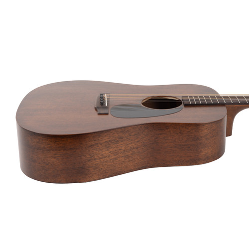 Martin D-15M Mahogany Dreadnought Acoustic Guitar