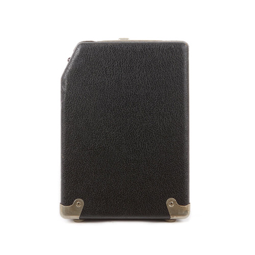 Vintage Fender Bandmaster Reverb TFL5005D 40W Tube Amp Head - 1969