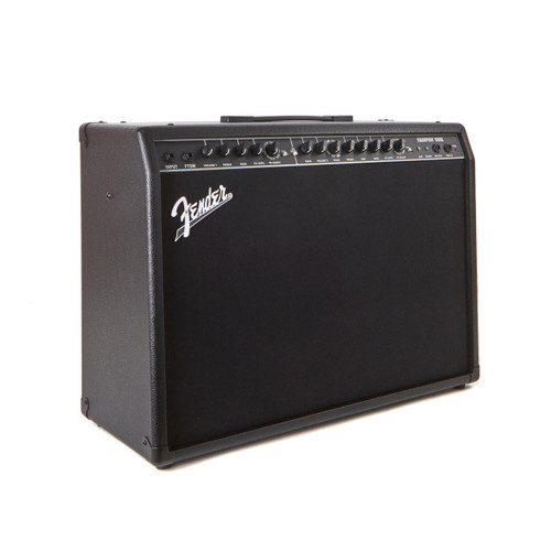Used Fender Champion 100XL 2 x 12" Combo Amplifier - 2019