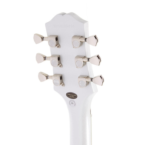 Epiphone SG Muse - Pearl White Metallic