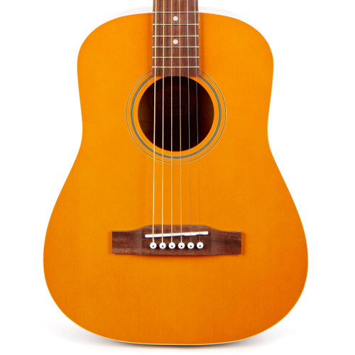 Epiphone El Nino Acoustic Outfit - Antique Natural