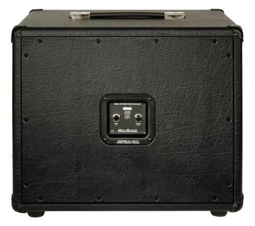 Mesa Boogie Thiele 90W 1x12 Speaker Cabinet - 8 Ohms