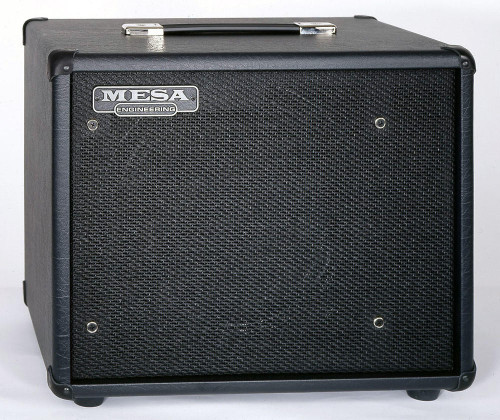 Mesa Boogie Thiele 90W 1x12 Speaker Cabinet - 8 Ohms