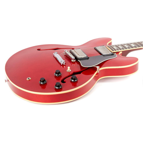 Used Gibson Custom Shop Eric Clapton Crossroads ES-335 Cherry 2005