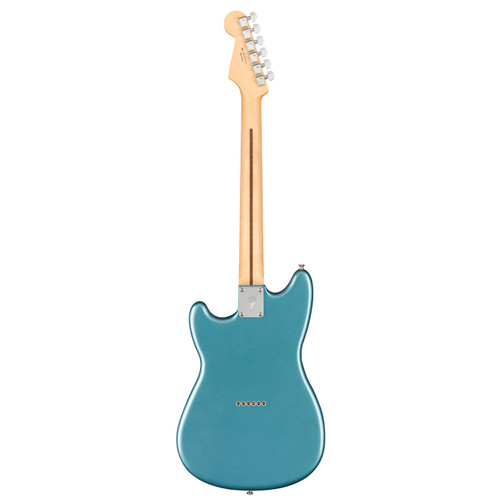 Fender Player Series Duo Sonic Maple - Tidepool