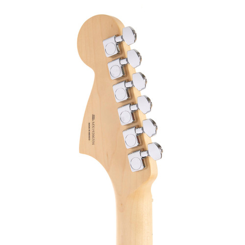 Fender Player Series Mustang Maple - Sienna Sunburst