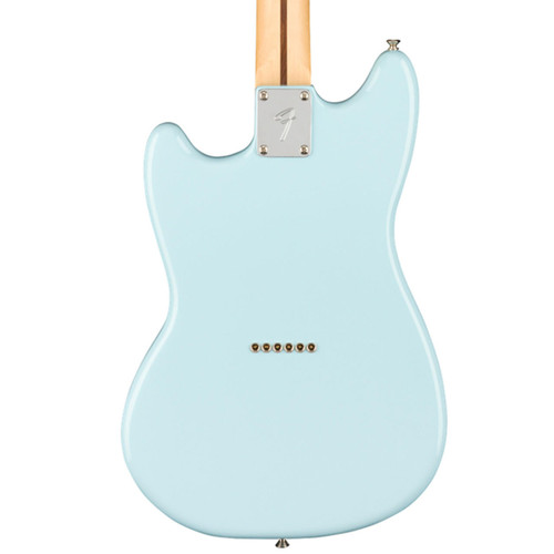 Fender Player Mustang Maple - Sonic Blue