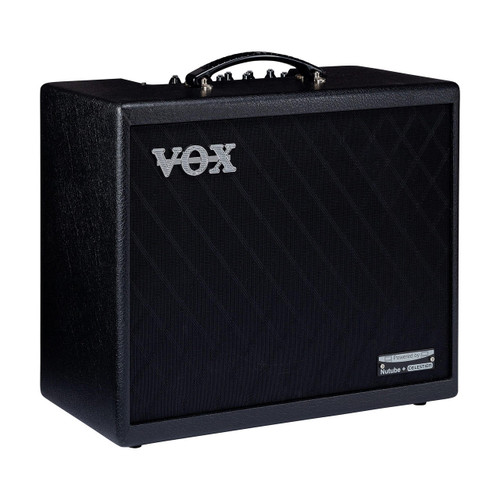 Vox Cambridge 50 1x12 50W NuTube Combo Amp